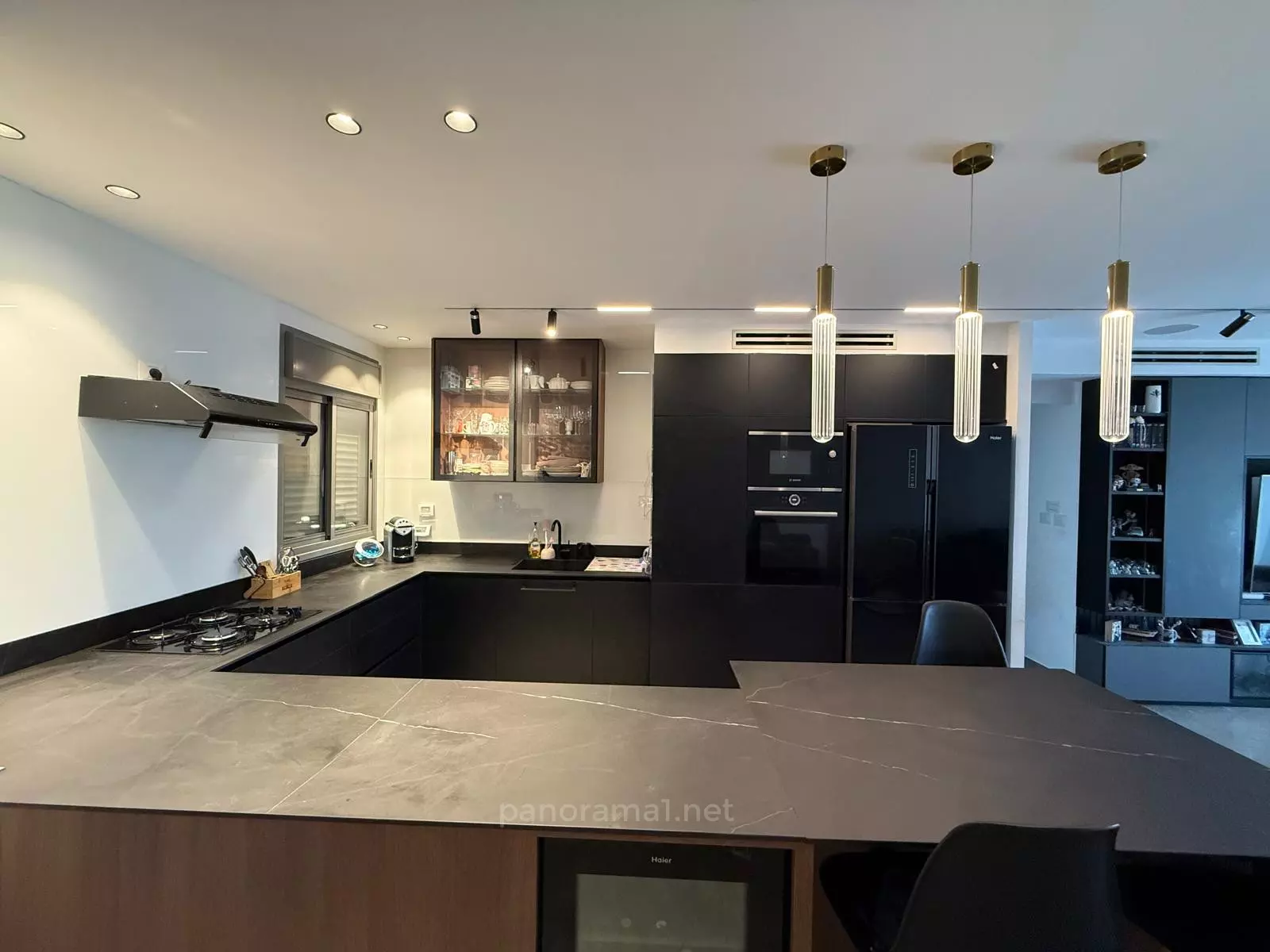 Ground floor 5 rooms Ashkelon Agamim 233-IBL-1653