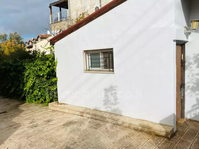 Apartment 3.5 rooms Jerusalem Arnona