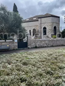 Purchase Villa Jerusalem