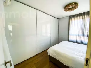 Apartment 5 rooms Jerusalem City center