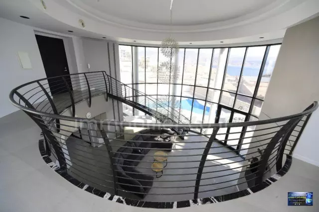 Villa 6 rooms Eilat Shachamon 6