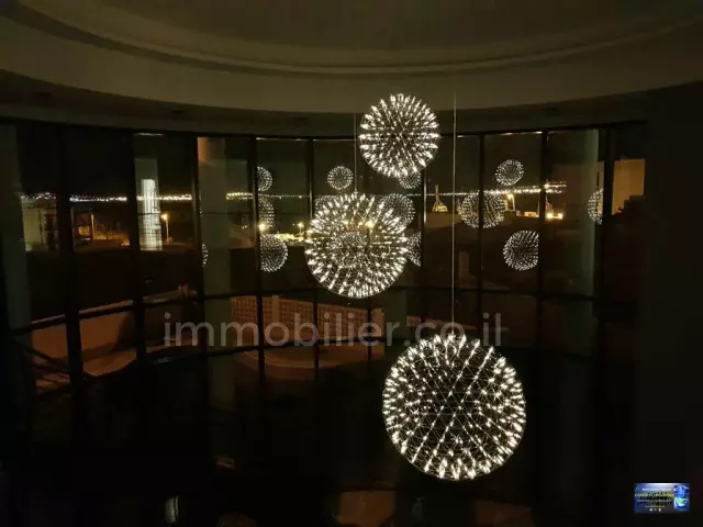 Villa 6 rooms Eilat Shachamon 6