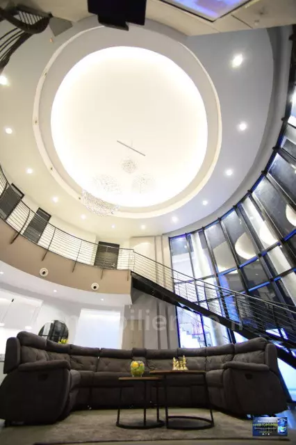 Villa 6 rooms Eilat Shachamon 6