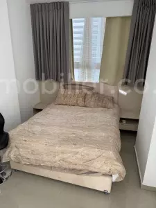 Penthouse 5 rooms Eilat Hotels district