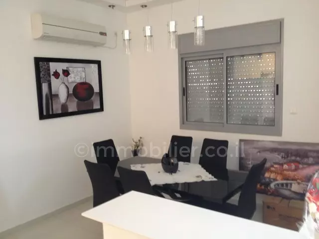 Penthouse 4 rooms Eilat Shachamon 6