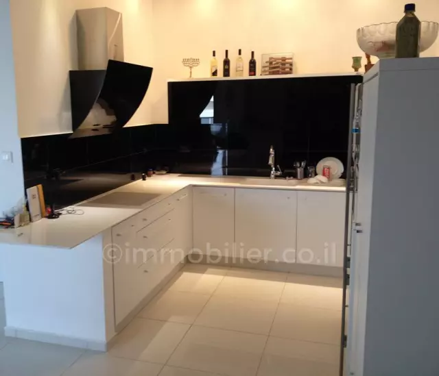 Penthouse 4 rooms Eilat Shachamon 6