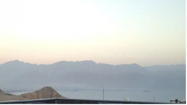Penthouse 4 rooms Eilat Shachamon 6