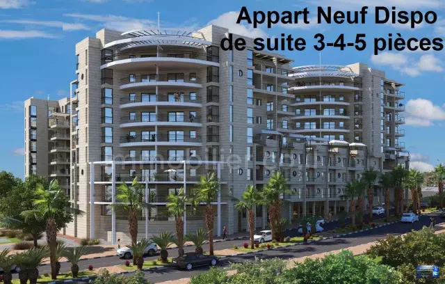 Apartment 3 rooms Eilat Eilat