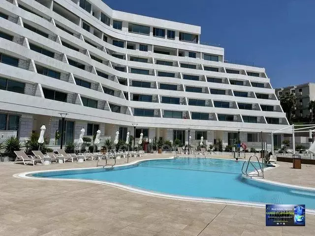 Apartment 3 rooms Eilat Hotels district