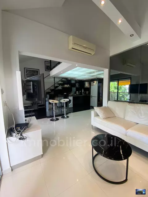 Apartment 3 rooms Eilat Hotels district