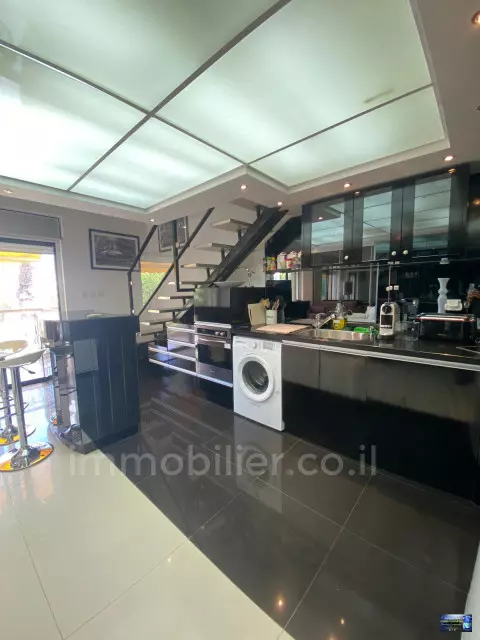 Apartment 3 rooms Eilat Hotels district