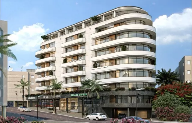 Apartment 3 rooms Eilat Eilat