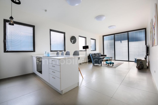 Purchase Apartment Tel Aviv