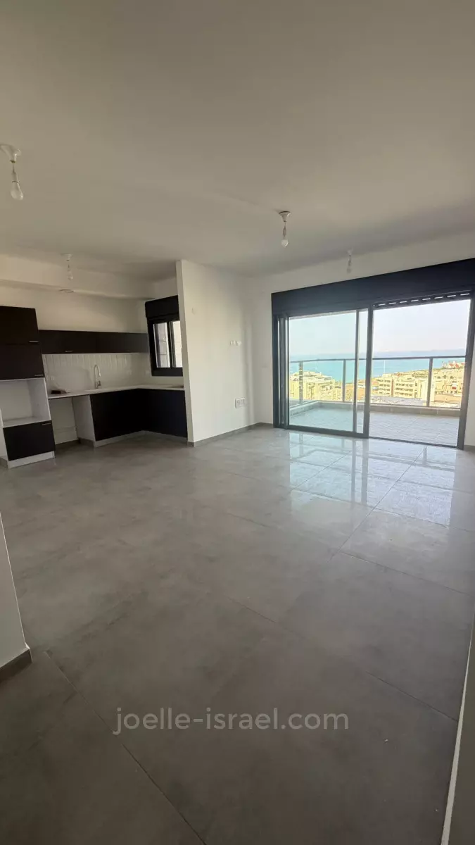 Villa 4 rooms Netanya Sea 316-IBL-1776