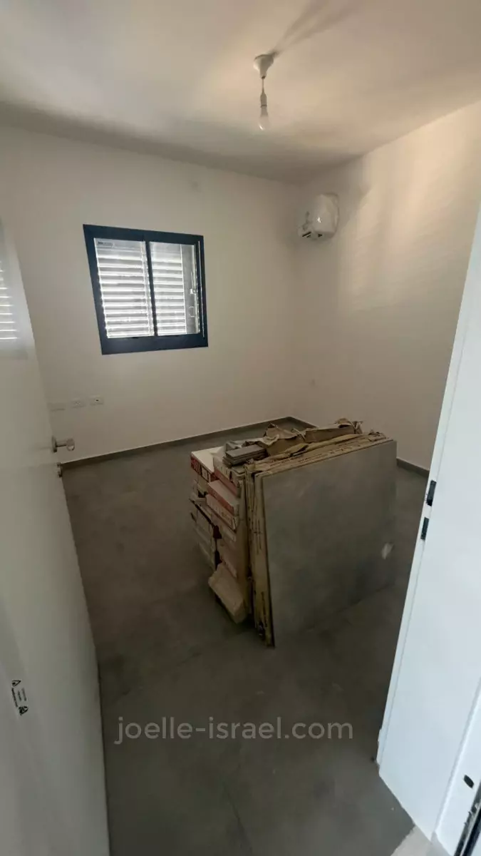 Villa 4 rooms Netanya Sea 316-IBL-1776