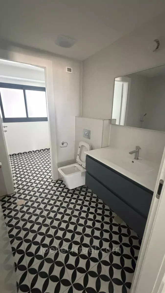 Villa 4 rooms Netanya Sea 316-IBL-1776