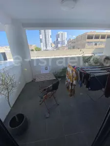 Apartment 2 rooms Netanya City center