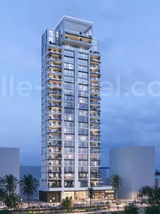 Purchase Apartment Netanya