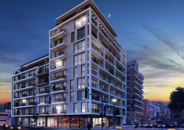 Compra Departamento Tel Aviv