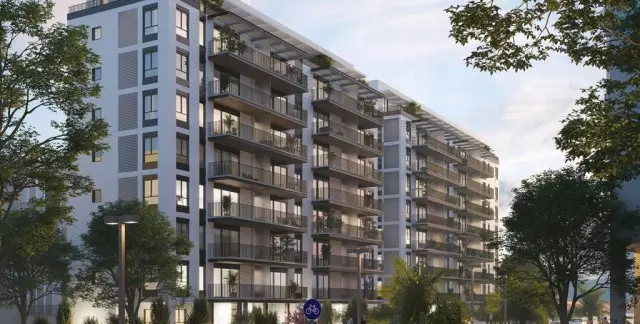 New project Apartment Tel Aviv