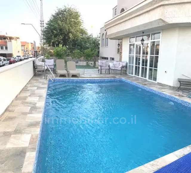 Compra Cabaña Eilat