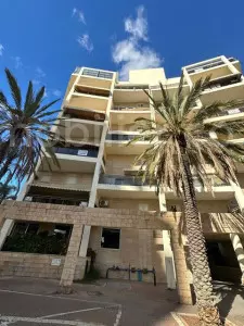 Compra Departamento Ashdod