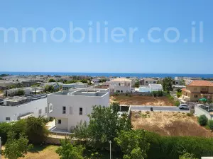 Purchase Apartment Ashkelon