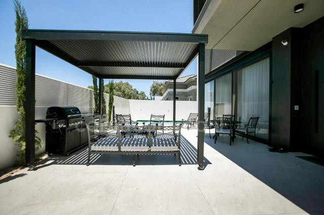 Purchase Villa Ramat Gan