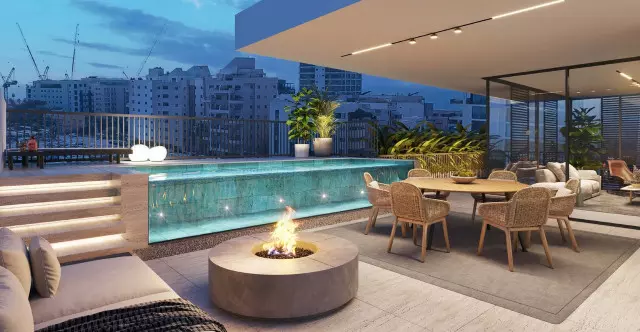 Apartment 3 rooms Tel Aviv Kerem Hatemanim