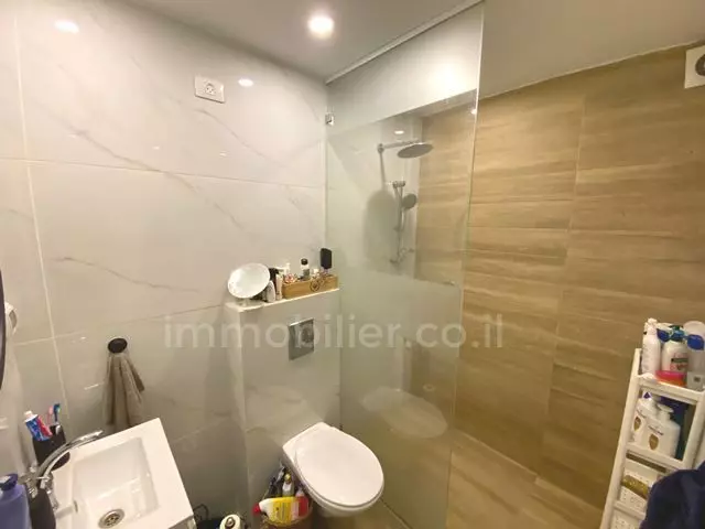 Apartment 5 rooms Ashdod Dalet 342-IBL-6790