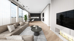New project Apartment Tel Aviv