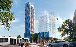 New project Apartment Bat yam