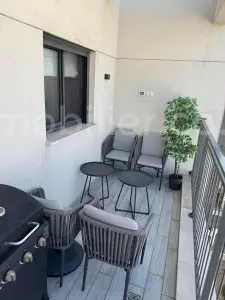 Apartment 4 rooms Bat yam Bat yam