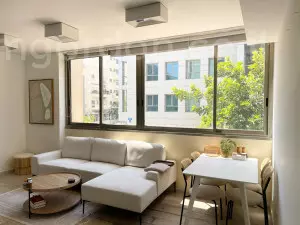 Purchase Apartment Tel Aviv
