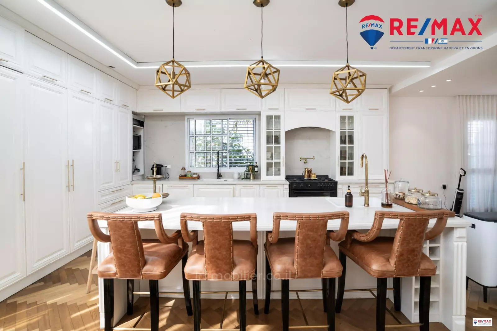 Villa 6 rooms Hadera City center 379-IBL-329