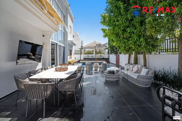 Villa 6 rooms Hadera City center