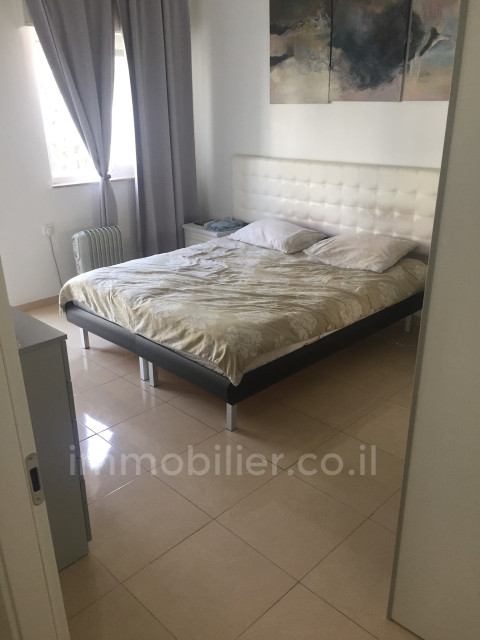 Purchase Apartment Jerusalem