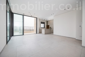 Purchase Penthouse Jerusalem