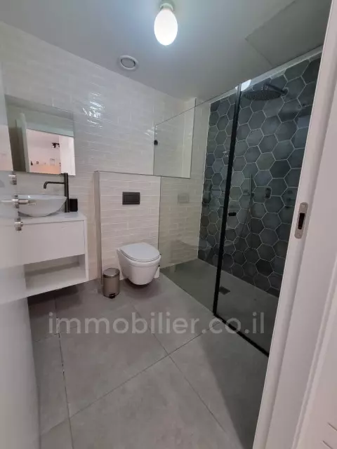 Apartment 2 rooms Jerusalem City center