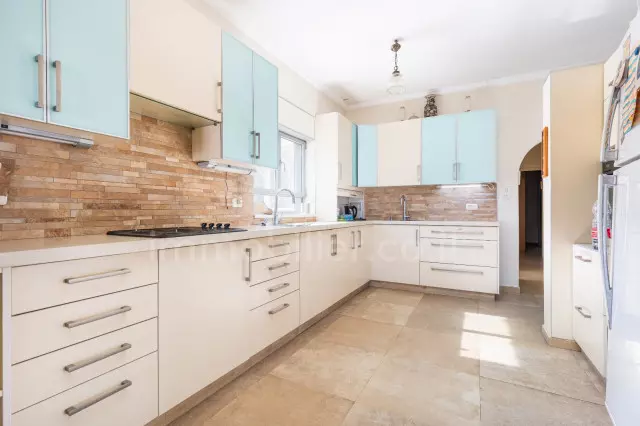 Penthouse 5 rooms Jerusalem Beit Vagan