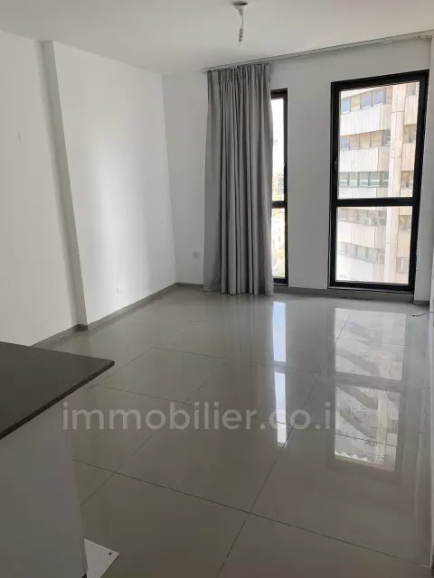 Apartment 2 rooms Jerusalem City center