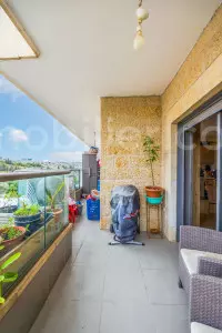 Apartment 3 rooms Jerusalem Kiryat Yovel