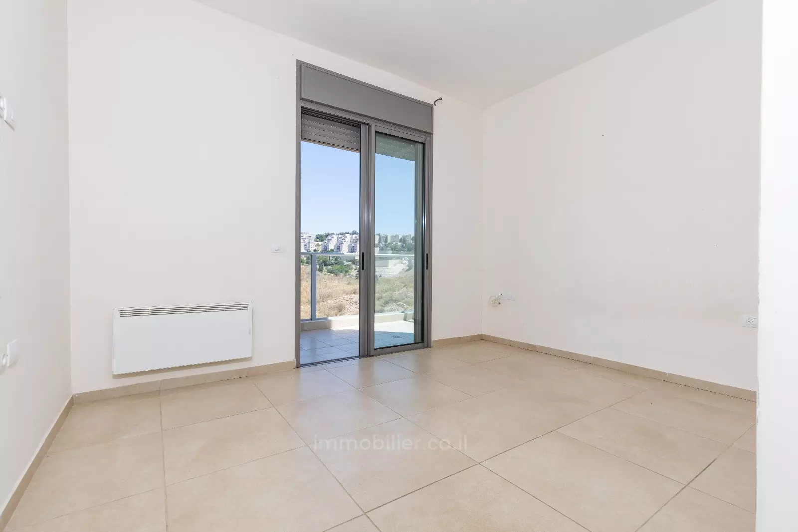 Apartment 4 rooms Jerusalem Arnona 457-IBL-1353