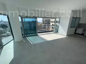 Apartment 4 rooms Tel Aviv Florentine