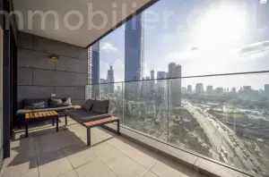 Apartment 5 rooms Ramat Gan Ramat gan