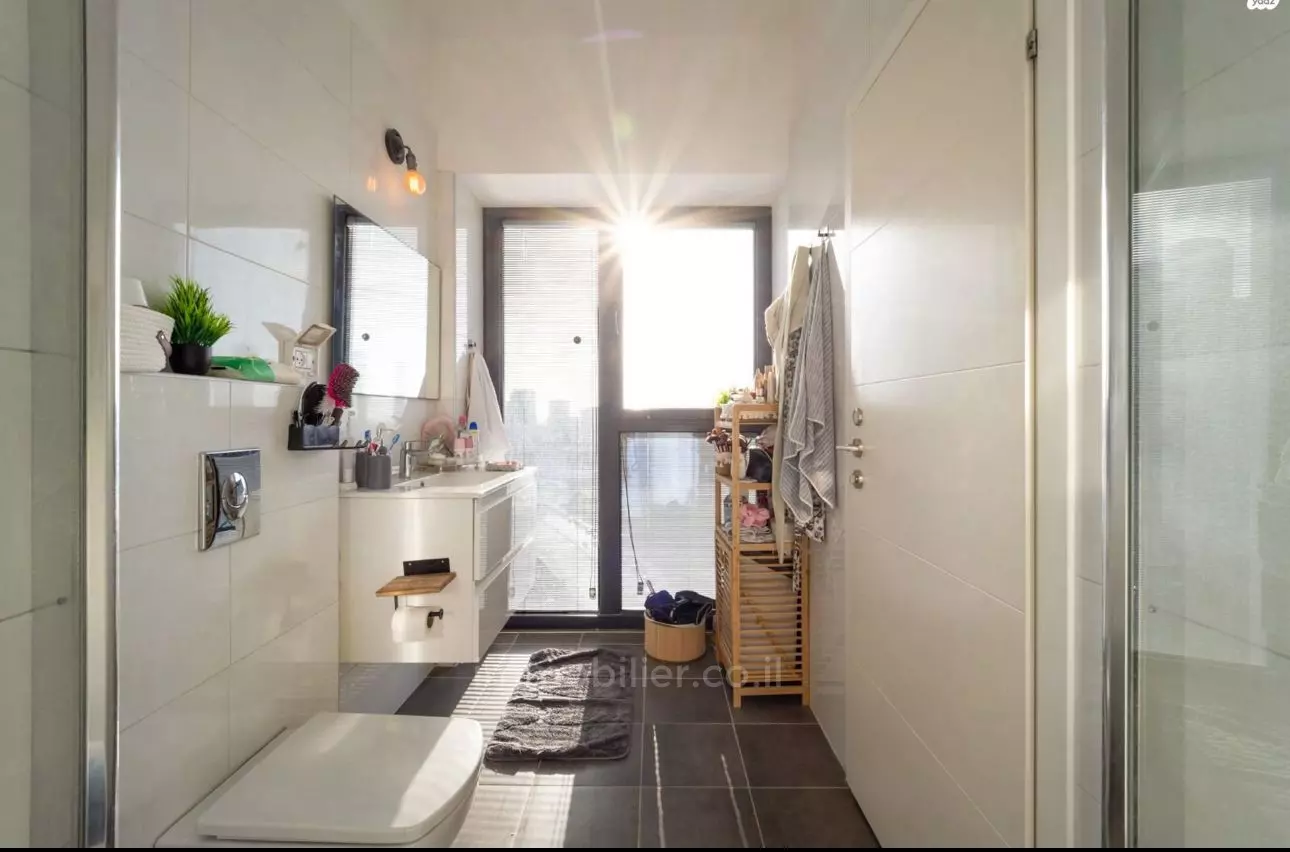 Apartment 5 rooms Ramat Gan Ramat gan 457-IBL-1500