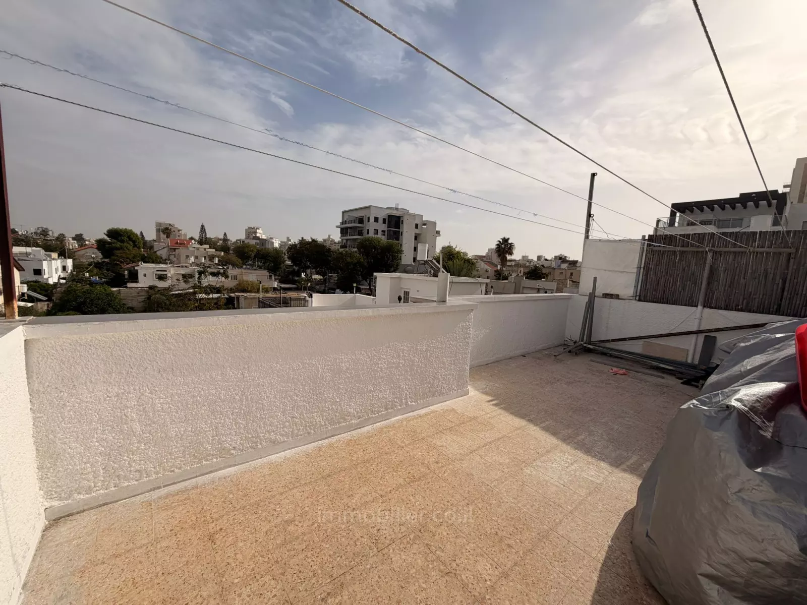 Cottage 6 rooms Netanya City center 457-IBL-1541