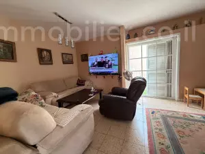 Cottage 6 rooms Netanya City center