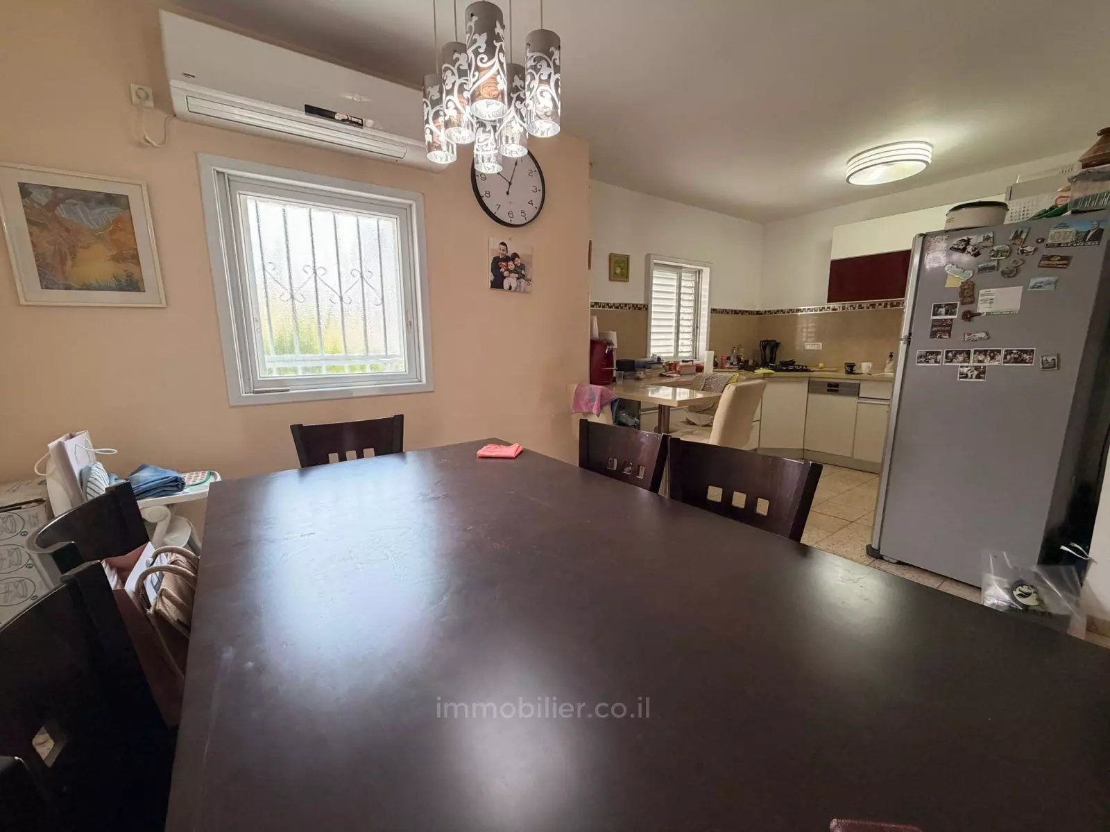 Cottage 6 rooms Netanya City center 457-IBL-1542