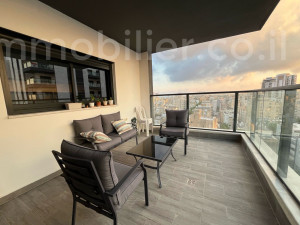 Purchase Apartment Netanya